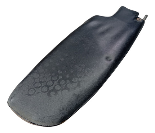 Quebra Sol Lado Direito Vw Fusca 1975 À 1977 - Imagem 3