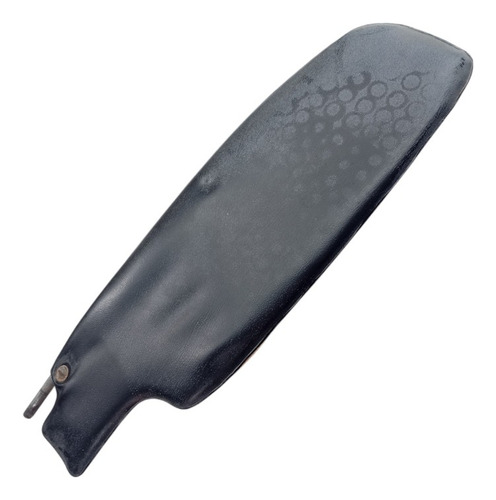 Quebra Sol Lado Direito Vw Fusca 1975 À 1977 - Imagem 4