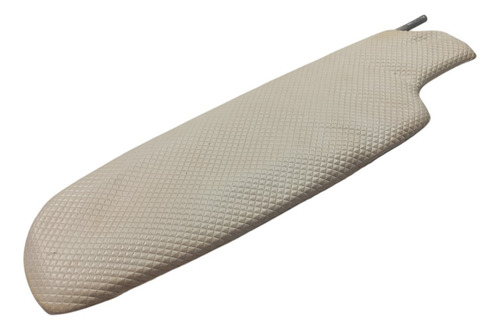 Quebra Sol Lado Direito Vw Fusca 1975 À 1977 - Imagem 5