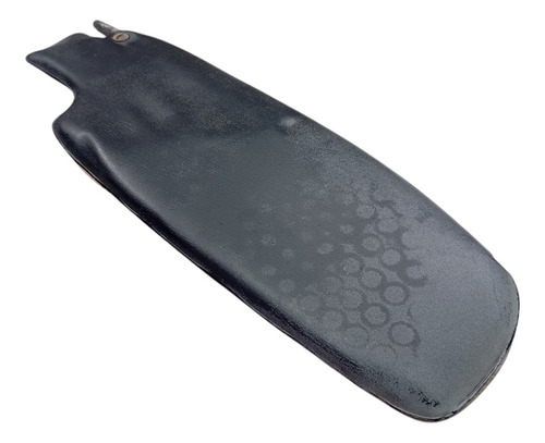 Quebra Sol Lado Direito Vw Fusca 1975 À 1977 - Imagem 6