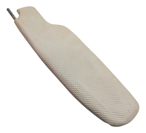 Quebra Sol Lado Direito Vw Fusca 1975 À 1977 - Imagem 8