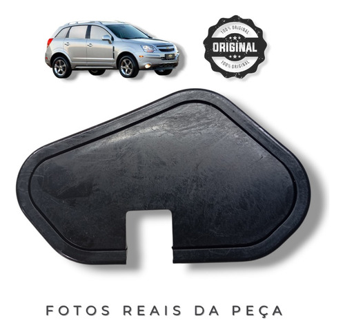 Tampa Original Gm Captiva Sport Awd 2008 96622992 - Imagem 2