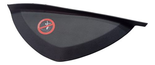 Acabamento Painel Dianteiro Direito Orignal Gm Captiva 2008 - Imagem 4