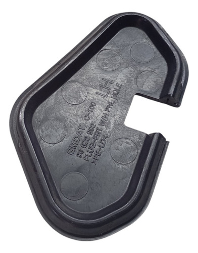 Tampa Original Gm Captiva Sport Awd 2008 96622992 - Imagem 6