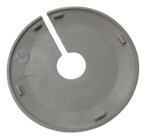 Suporte Quebra Sol Original Gm Captiva Sport Awd 2008 - Imagem 3