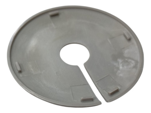 Suporte Quebra Sol Original Gm Captiva Sport Awd 2008 - Imagem 4