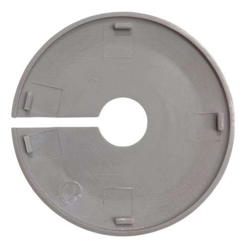 Suporte Quebra Sol Original Gm Captiva Sport Awd 2008 - Imagem 7