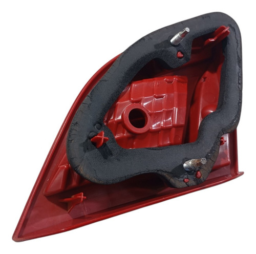 Lanterna Traseira Tampa Lado Direito Peugeot 408 Direito/passageiro - Imagem 3