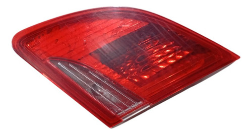 Lanterna Traseira Tampa Lado Direito Peugeot 408 Direito/passageiro - Imagem 4