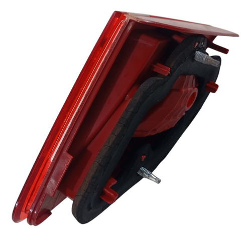 Lanterna Traseira Tampa Lado Direito Peugeot 408 Direito/passageiro - Imagem 6