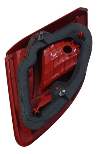 Lanterna Traseira Tampa Lado Direito Peugeot 408 Direito/passageiro - Imagem 8