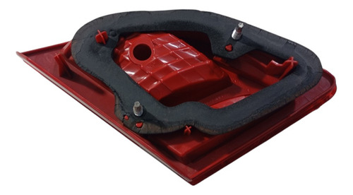 Lanterna Traseira Tampa Lado Direito Peugeot 408 Direito/passageiro - Imagem 9