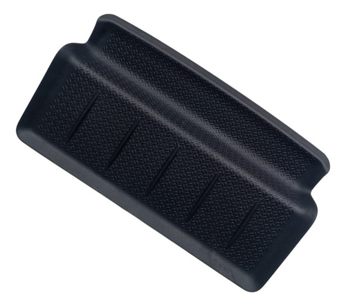 Acabamento Borracha Console Gm Original Captiva Sport 3.6 V6 - Imagem 2