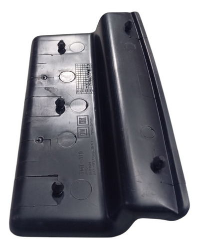 Acabamento Borracha Console Gm Original Captiva Sport 3.6 V6 - Imagem 4