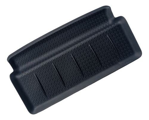 Acabamento Borracha Console Gm Original Captiva Sport 3.6 V6 - Imagem 5