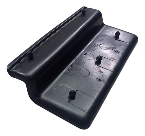 Acabamento Borracha Console Gm Original Captiva Sport 3.6 V6 - Imagem 7