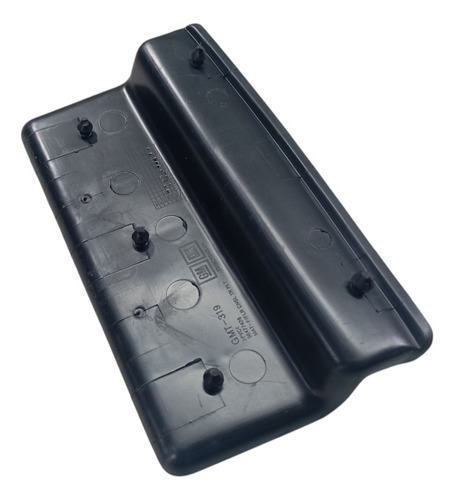 Acabamento Borracha Console Gm Original Captiva Sport 3.6 V6 - Imagem 9