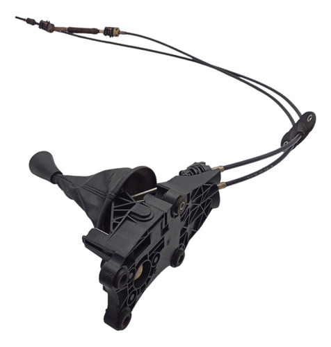 Alavanca Câmbio Marcha Trambulador Ford Ecosport Ka 08 À 15