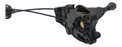 Alavanca Câmbio Marcha Trambulador Ford Ecosport Ka 08 À 15 - Imagem 4