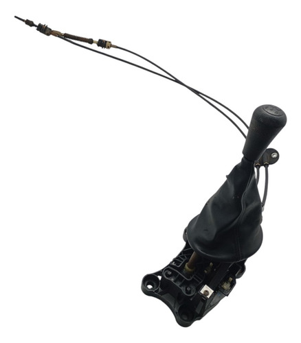 Alavanca Câmbio Marcha Trambulador Ford Ecosport Ka 08 À 15 - Imagem 6