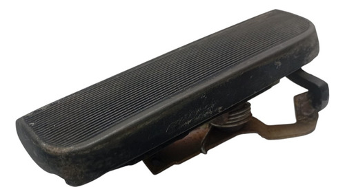 Maçaneta Externa Porta Esquerda Gm Monza 1988 À 1993 - Imagem 3