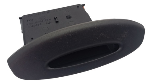 Cinzeiro Acendedor Painel Porta Central Renault Scenic 97/06 - Imagem 3