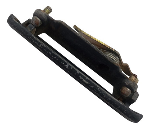 Maçaneta Externa Porta Esquerda Gm Monza 1988 À 1993 - Imagem 6