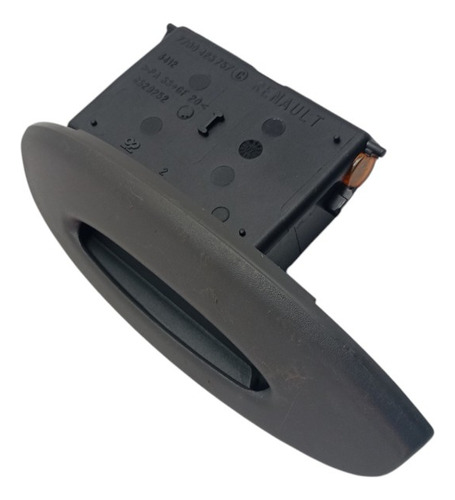Cinzeiro Acendedor Painel Porta Central Renault Scenic 97/06 - Imagem 5