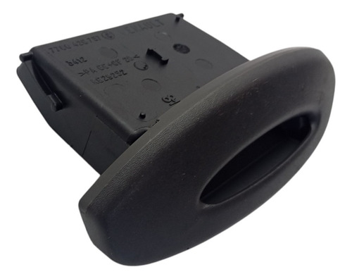 Cinzeiro Acendedor Painel Porta Central Renault Scenic 97/06 - Imagem 7