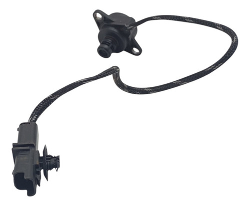 Sensor De Pressão Do Câmbio Al4 Renault Peugeot Citroën