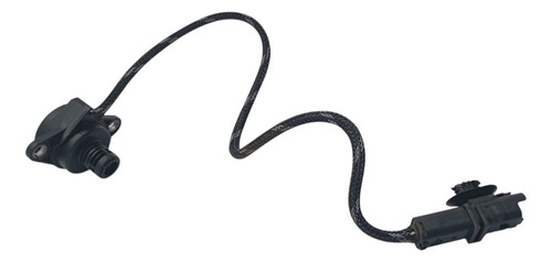 Sensor De Pressão Do Câmbio Al4 Renault Peugeot Citroën - Imagem 3