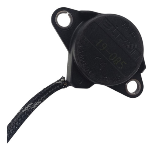 Sensor De Pressão Do Câmbio Al4 Renault Peugeot Citroën - Imagem 5