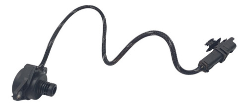 Sensor De Pressão Do Câmbio Al4 Renault Peugeot Citroën - Imagem 6