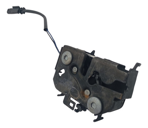 Fechadura Capô Original Jeep Renegade 2016 À 2020