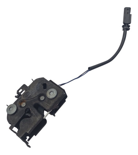 Fechadura Capô Original Jeep Renegade 2016 À 2020 - Imagem 3