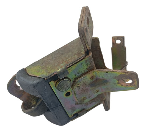 Fechadura Tranca Trava Tampa Porta Malas Gm Kadett 1996