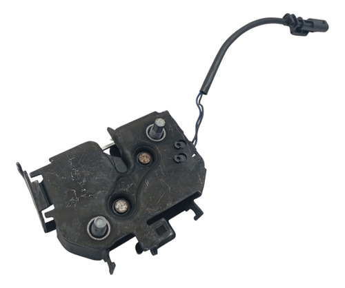 Fechadura Capô Original Jeep Renegade 2016 À 2020 - Imagem 5