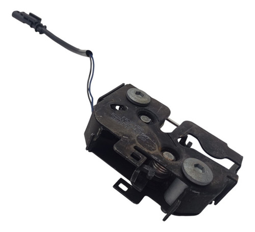 Fechadura Capô Original Jeep Renegade 2016 À 2020 - Imagem 7