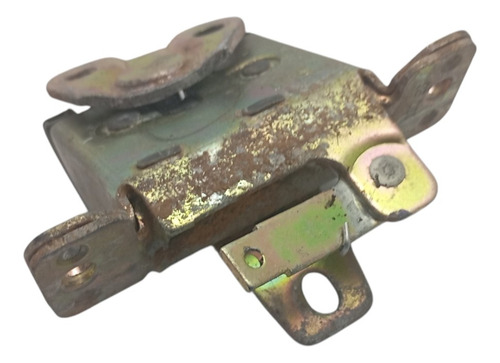 Fechadura Tranca Trava Tampa Porta Malas Gm Kadett 1996 - Imagem 3