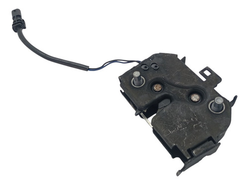 Fechadura Capô Original Jeep Renegade 2016 À 2020 - Imagem 8