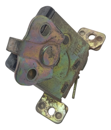 Fechadura Tranca Trava Tampa Porta Malas Gm Kadett 1996 - Imagem 6