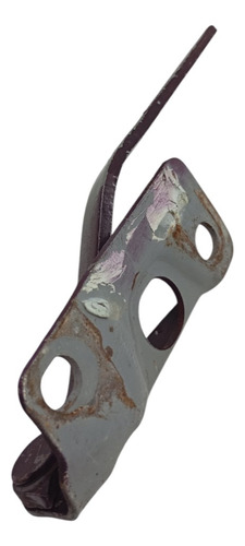 Dobradiça Esquerda Capo Original Vw Gol Parati G3 99 À 05