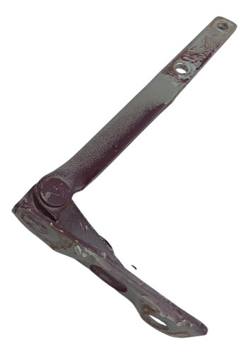 Dobradiça Esquerda Capo Original Vw Gol Parati G3 99 À 05 - Imagem 4