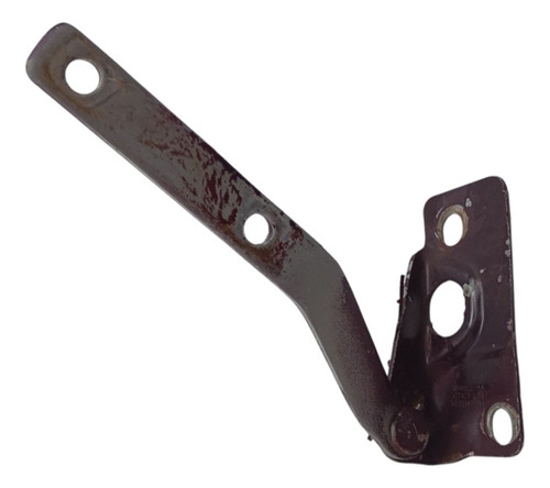 Dobradiça Esquerda Capo Original Vw Gol Parati G3 99 À 05 - Imagem 5