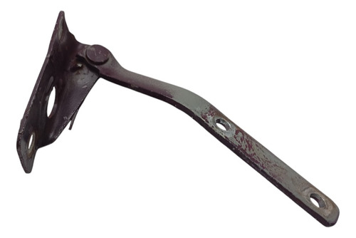 Dobradiça Esquerda Capo Original Vw Gol Parati G3 99 À 05 - Imagem 6