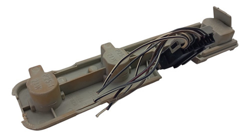 Circuito Soquete Lanterna Esquerda Gm Kadett 1988 À 1997 Esquerdo/motorista - Imagem 3