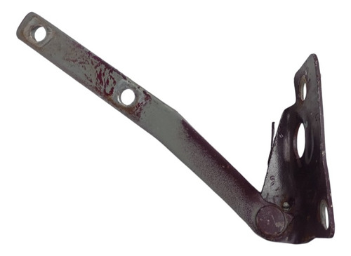 Dobradiça Esquerda Capo Original Vw Gol Parati G3 99 À 05 - Imagem 7