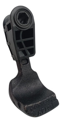 Contra Peso Seletor Marcha Original Peugeot 207 2008 - Imagem 3