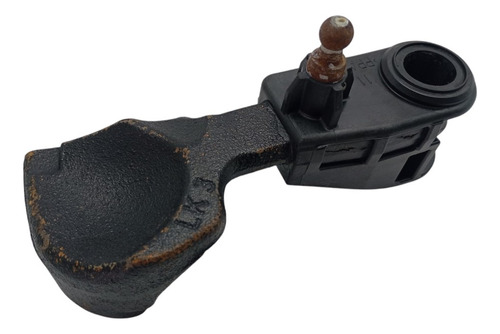 Contra Peso Seletor Marcha Original Peugeot 207 2008 - Imagem 4