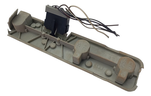 Circuito Soquete Lanterna Esquerda Gm Kadett 1988 À 1997 Esquerdo/motorista - Imagem 6